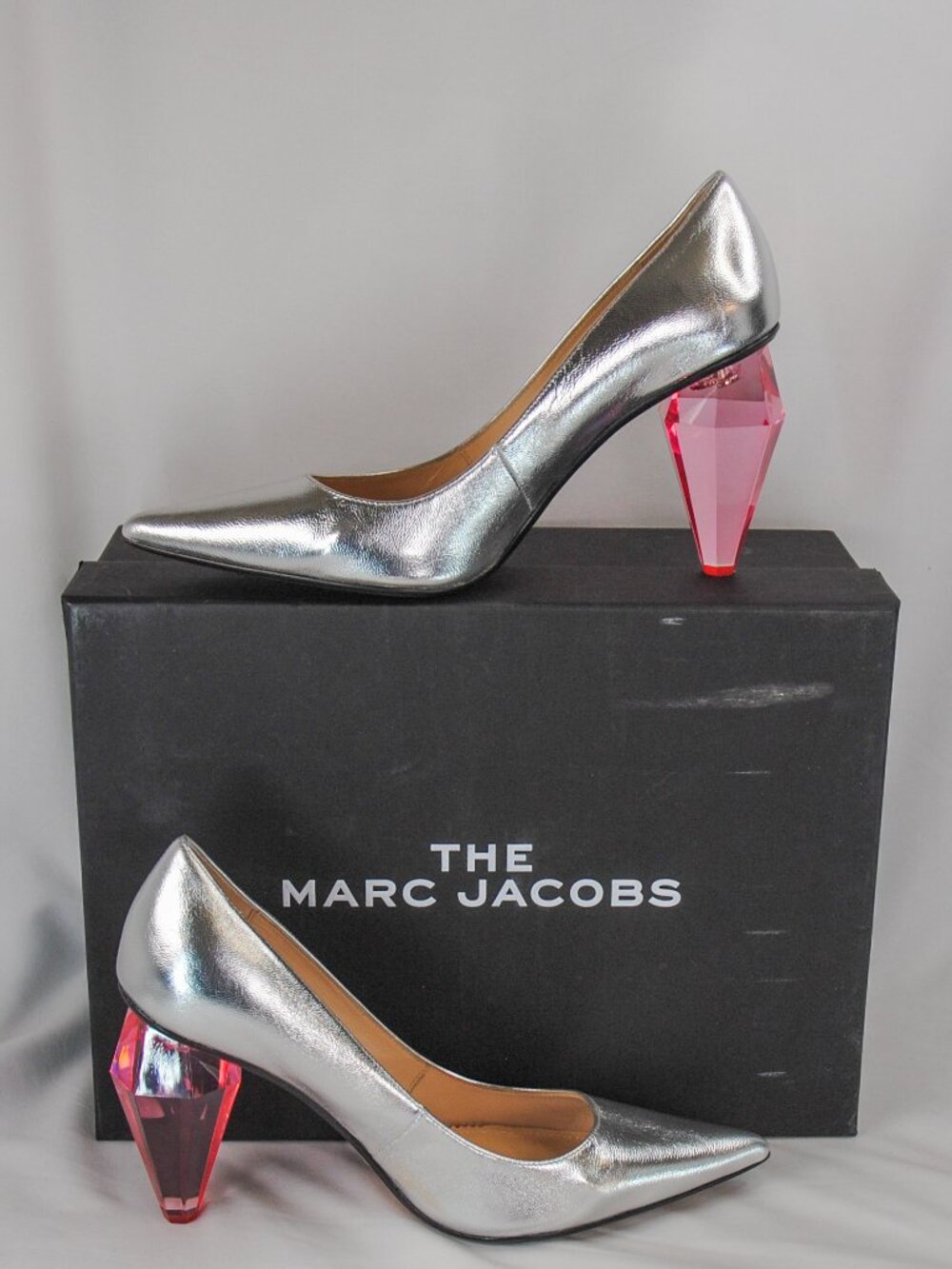 The Pump Marc Jacobs Size 37.5
